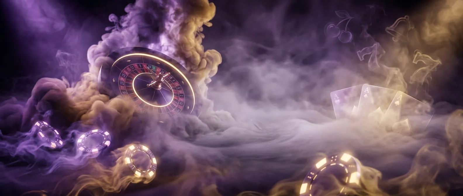 BluVegas Casino bonus