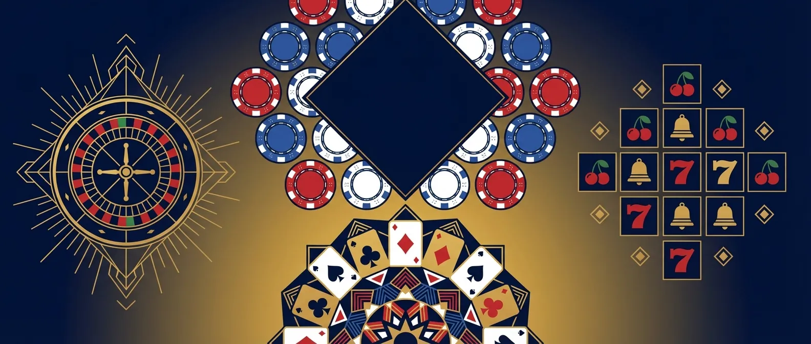 BluVegas Casino bonus