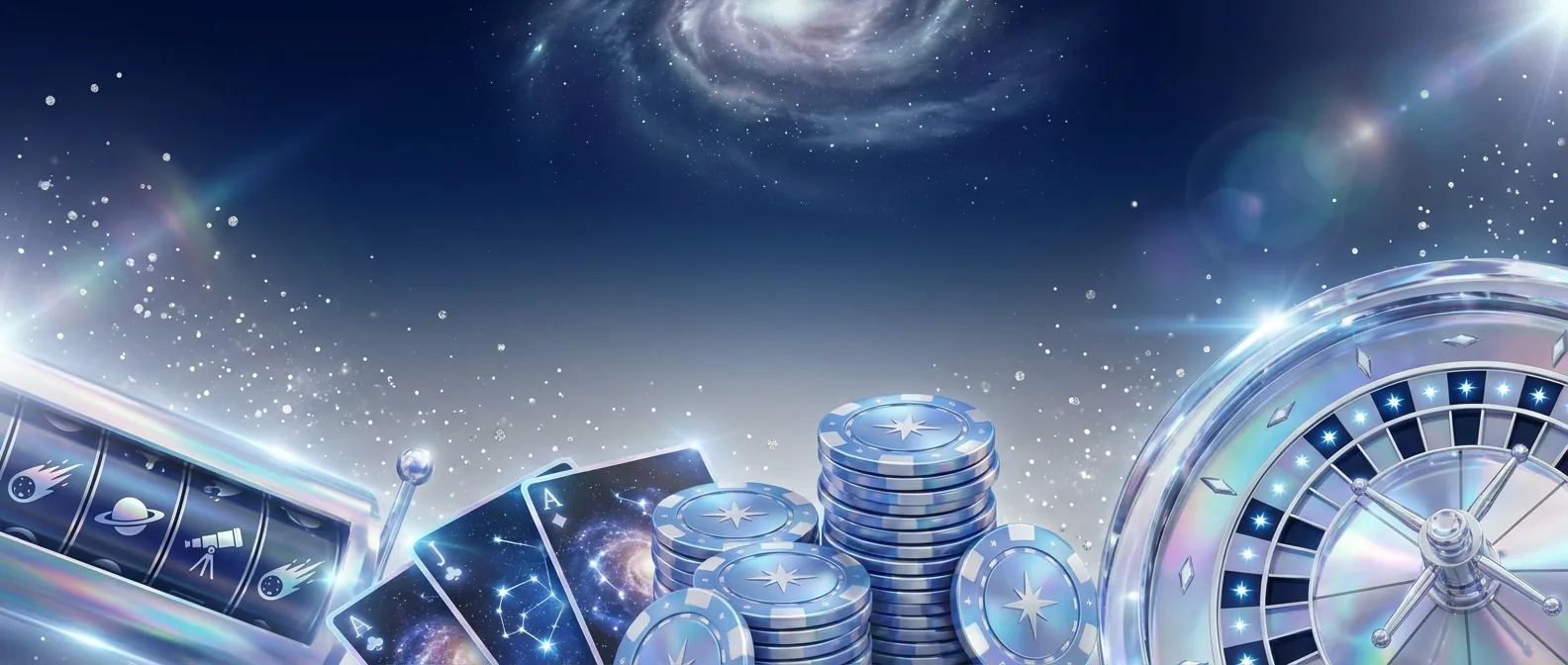 BluVegas Casino bonus