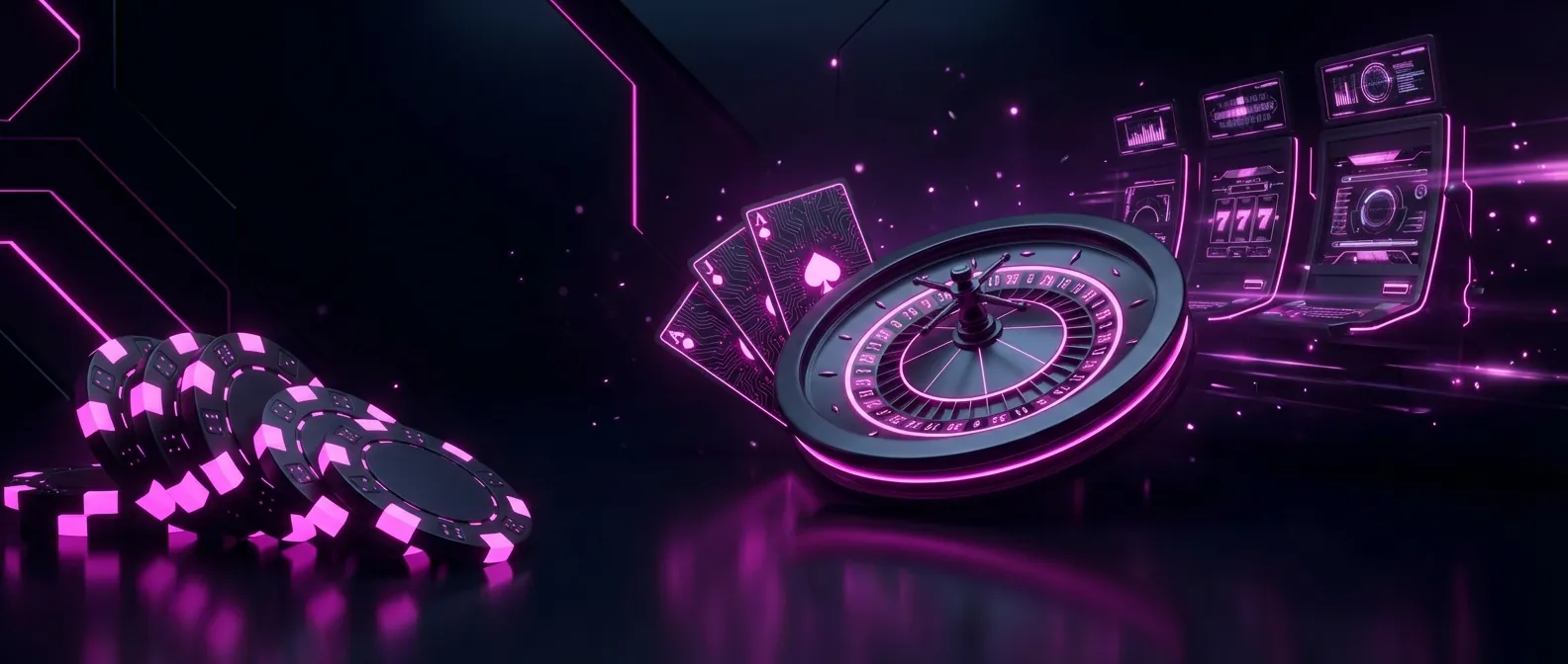 BluVegas Casino bonus